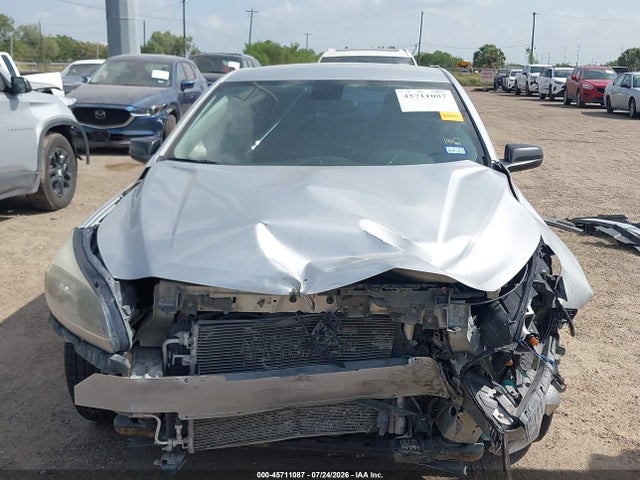 2015 Chevrolet Malibu Ls მანქანა იყიდება აუქციონზე, vin: 1G11B5SL2FF283941, აუქციონის ნომერი: 45711087