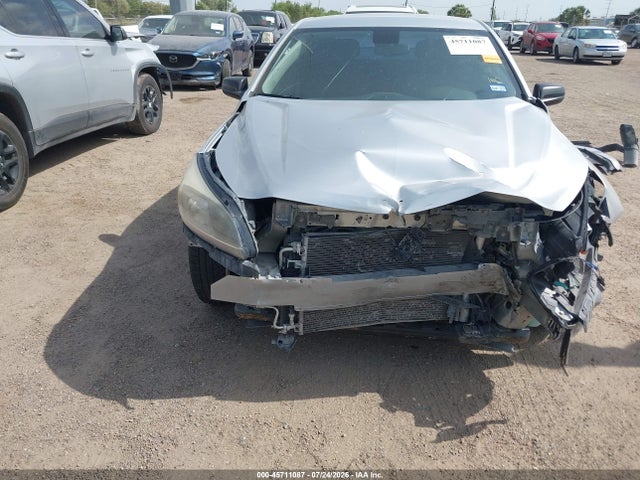 2015 Chevrolet Malibu Ls მანქანა იყიდება აუქციონზე, vin: 1G11B5SL2FF283941, აუქციონის ნომერი: 45711087