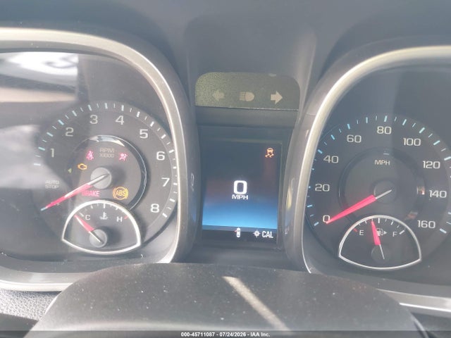2015 Chevrolet Malibu Ls მანქანა იყიდება აუქციონზე, vin: 1G11B5SL2FF283941, აუქციონის ნომერი: 45711087