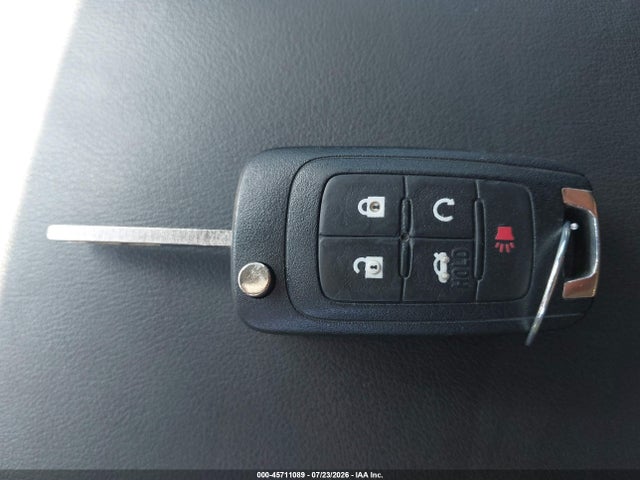 1G4GB5G38FF119972 Buick Lacrosse Leather