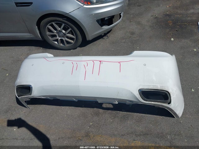 1G4GB5G38FF119972 Buick Lacrosse Leather