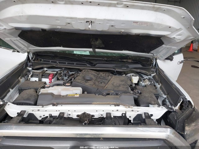5TFJA5DB1SX303230 Toyota Tundra Limited