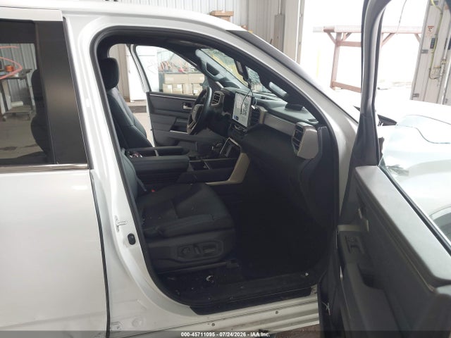 5TFJA5DB1SX303230 Toyota Tundra Limited