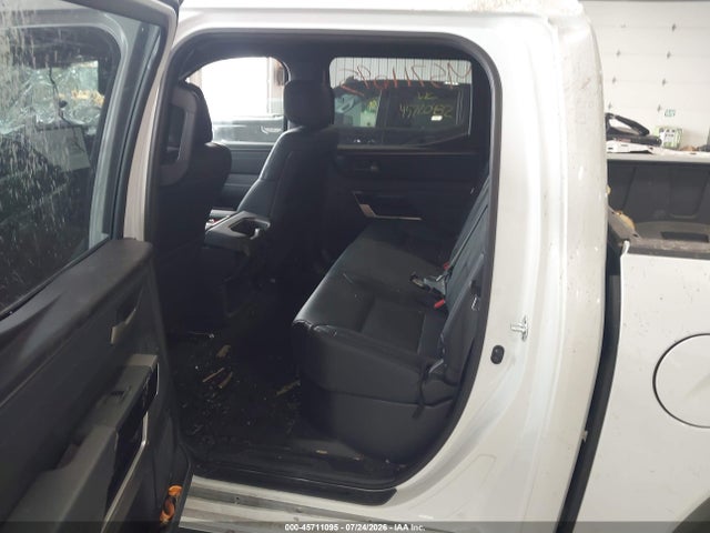 5TFJA5DB1SX303230 Toyota Tundra Limited