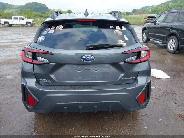Auction sale of the 2025 Subaru Crosstrek Limited, vin: 4S4GUHL61S3716016, lot number: 45711100