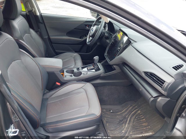 Auction sale of the 2025 Subaru Crosstrek Limited, vin: 4S4GUHL61S3716016, lot number: 45711100