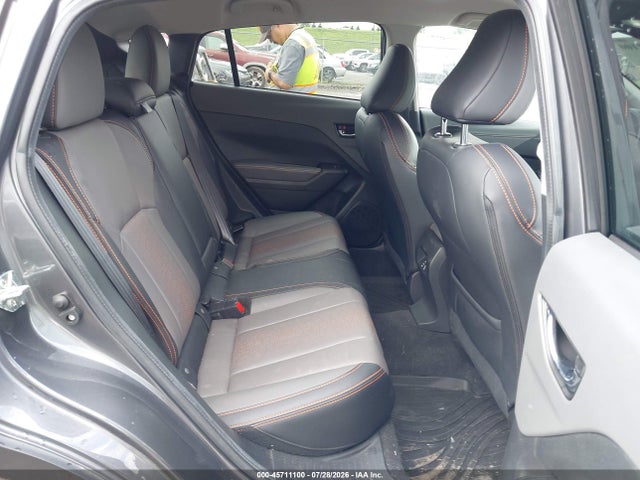Auction sale of the 2025 Subaru Crosstrek Limited, vin: 4S4GUHL61S3716016, lot number: 45711100