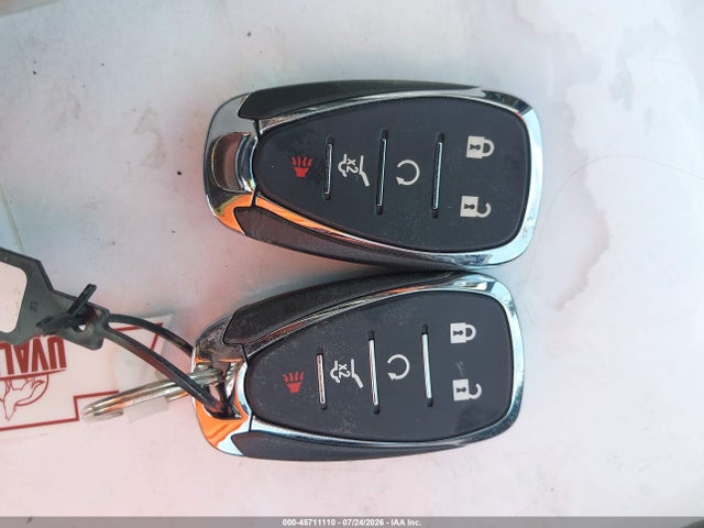 3GNKBERS9RS185117 Chevrolet Blazer Fwd Rs