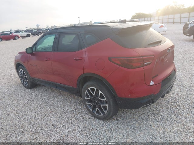 3GNKBERS9RS185117 Chevrolet Blazer Fwd Rs