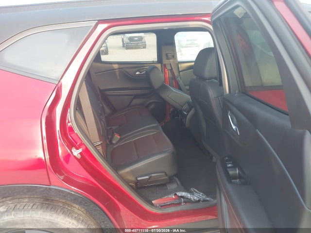 3GNKBERS9RS185117 Chevrolet Blazer Fwd Rs