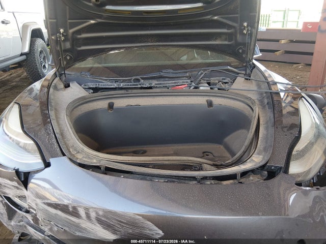 Aukcja sprzedaży 2020 Tesla Model 3 Standard Range Plus Rear-wheel Drive/standard Range Rear-wheel Drive, vin: 5YJ3E1EA6LF611551, numer aukcji: 45711114