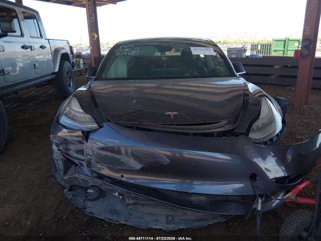 Aukcja sprzedaży 2020 Tesla Model 3 Standard Range Plus Rear-wheel Drive/standard Range Rear-wheel Drive, vin: 5YJ3E1EA6LF611551, numer aukcji: 45711114