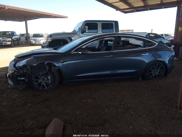 Aukcja sprzedaży 2020 Tesla Model 3 Standard Range Plus Rear-wheel Drive/standard Range Rear-wheel Drive, vin: 5YJ3E1EA6LF611551, numer aukcji: 45711114