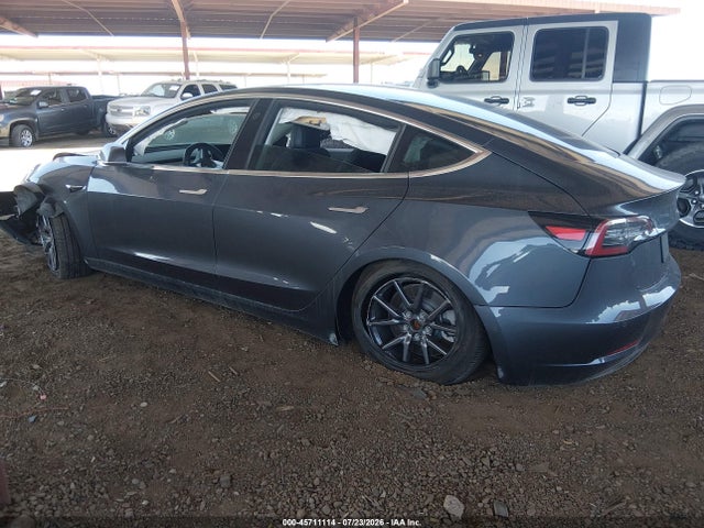 Aukcja sprzedaży 2020 Tesla Model 3 Standard Range Plus Rear-wheel Drive/standard Range Rear-wheel Drive, vin: 5YJ3E1EA6LF611551, numer aukcji: 45711114