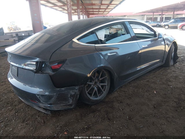 Aukcja sprzedaży 2020 Tesla Model 3 Standard Range Plus Rear-wheel Drive/standard Range Rear-wheel Drive, vin: 5YJ3E1EA6LF611551, numer aukcji: 45711114