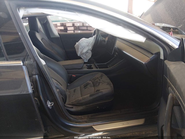 Aukcja sprzedaży 2020 Tesla Model 3 Standard Range Plus Rear-wheel Drive/standard Range Rear-wheel Drive, vin: 5YJ3E1EA6LF611551, numer aukcji: 45711114