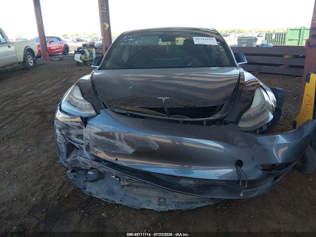 Aukcja sprzedaży 2020 Tesla Model 3 Standard Range Plus Rear-wheel Drive/standard Range Rear-wheel Drive, vin: 5YJ3E1EA6LF611551, numer aukcji: 45711114