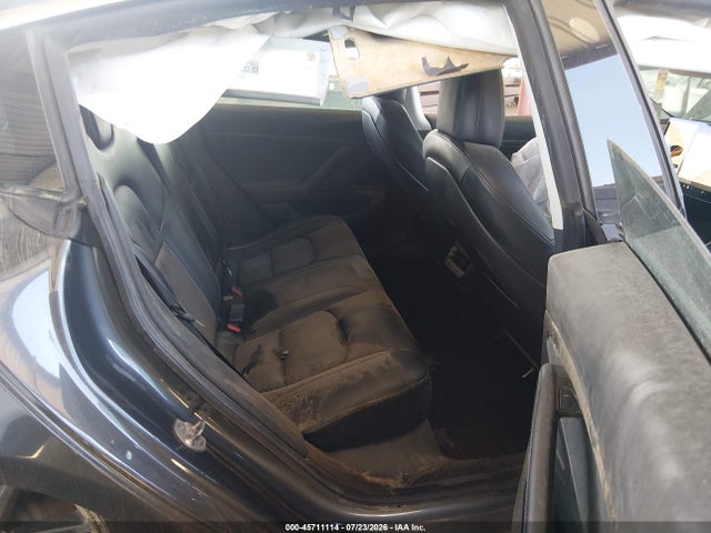 Aukcja sprzedaży 2020 Tesla Model 3 Standard Range Plus Rear-wheel Drive/standard Range Rear-wheel Drive, vin: 5YJ3E1EA6LF611551, numer aukcji: 45711114
