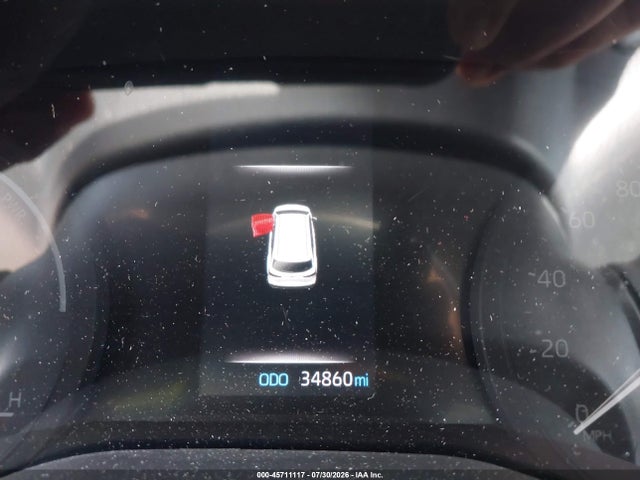 Продажа на аукционе авто 2024 Toyota Sienna Le, vin: 5TDKRKEC5RS188554, номер лота: 45711117