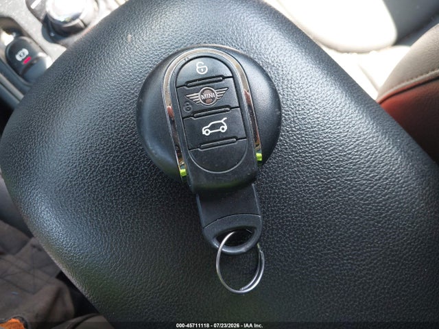 Aukcja sprzedaży 2020 Mini Countryman Cooper S, vin: WMZYW7C08L3L87258, numer aukcji: 45711118