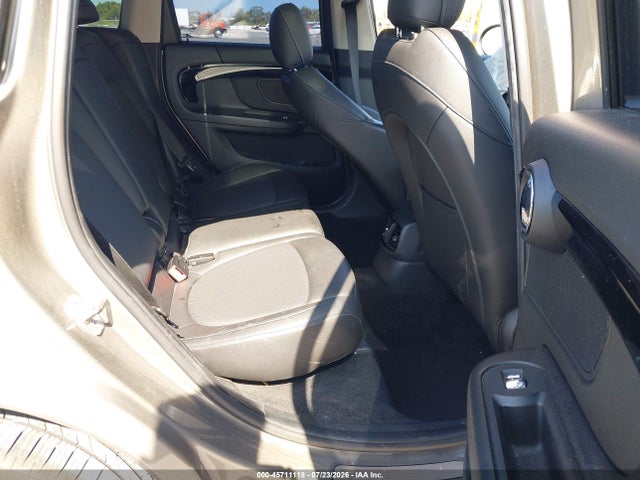 Aukcja sprzedaży 2020 Mini Countryman Cooper S, vin: WMZYW7C08L3L87258, numer aukcji: 45711118