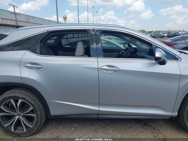 45711120 :رقم المزاد ، 2T2ZZMCA6KC133293 vin ، 2019 Lexus Rx 350 مزاد بيع