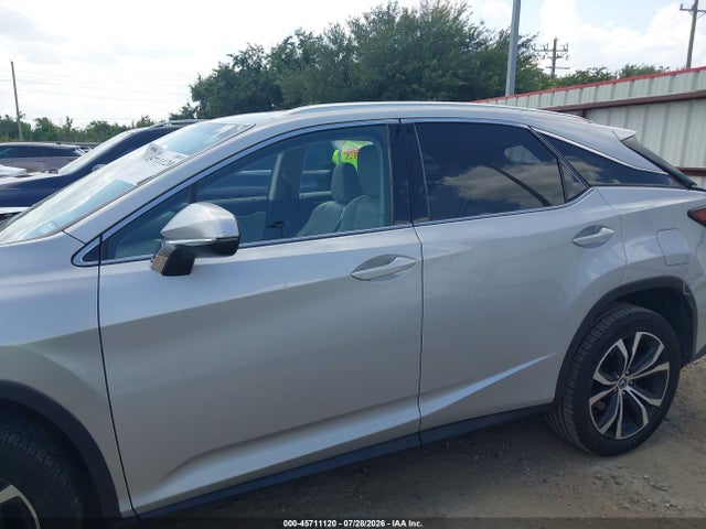 45711120 :رقم المزاد ، 2T2ZZMCA6KC133293 vin ، 2019 Lexus Rx 350 مزاد بيع