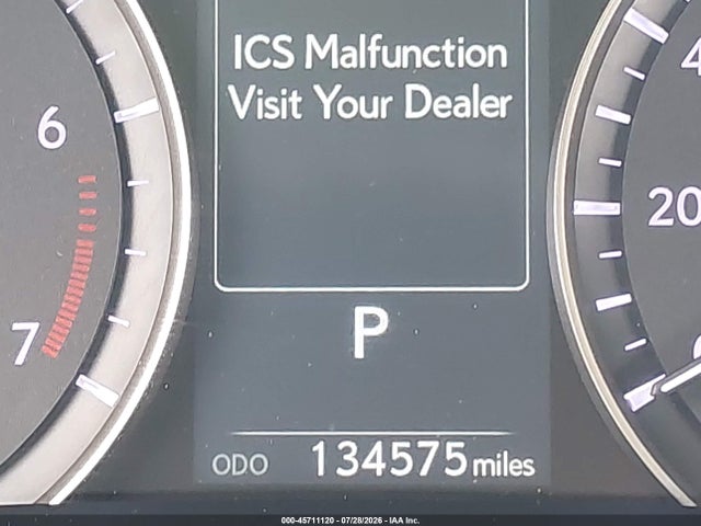 45711120 :رقم المزاد ، 2T2ZZMCA6KC133293 vin ، 2019 Lexus Rx 350 مزاد بيع