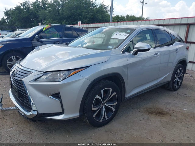 45711120 :رقم المزاد ، 2T2ZZMCA6KC133293 vin ، 2019 Lexus Rx 350 مزاد بيع