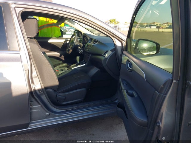 Nissan SENTRA S 2017 3N1AB7AP2HY384628 Image 5
