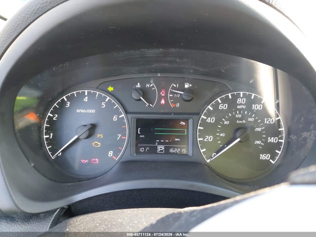 Nissan SENTRA S 2017 3N1AB7AP2HY384628 Image 7
