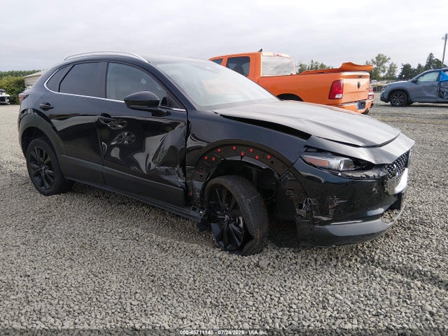 2024 Mazda Cx-30 2.5 S Select Sport მანქანა იყიდება აუქციონზე, vin: 3MVDMBBM1RM646674, აუქციონის ნომერი: 45711140