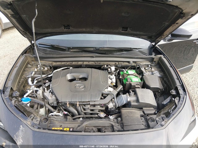 2024 Mazda Cx-30 2.5 S Select Sport მანქანა იყიდება აუქციონზე, vin: 3MVDMBBM1RM646674, აუქციონის ნომერი: 45711140