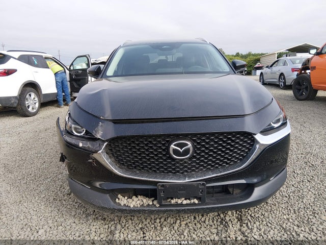 2024 Mazda Cx-30 2.5 S Select Sport მანქანა იყიდება აუქციონზე, vin: 3MVDMBBM1RM646674, აუქციონის ნომერი: 45711140