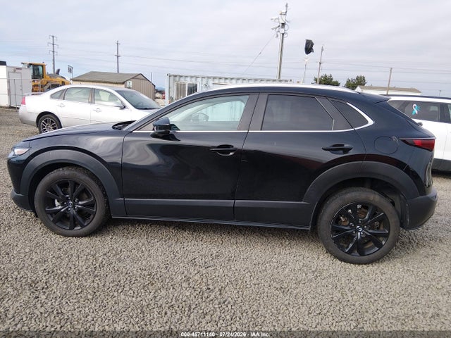 2024 Mazda Cx-30 2.5 S Select Sport მანქანა იყიდება აუქციონზე, vin: 3MVDMBBM1RM646674, აუქციონის ნომერი: 45711140