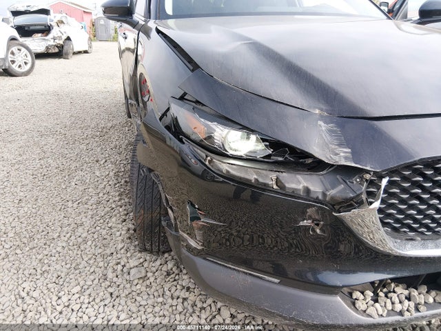 2024 Mazda Cx-30 2.5 S Select Sport მანქანა იყიდება აუქციონზე, vin: 3MVDMBBM1RM646674, აუქციონის ნომერი: 45711140
