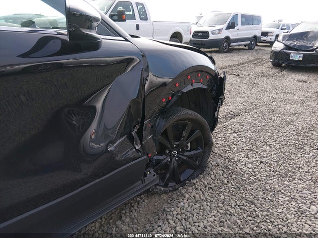 2024 Mazda Cx-30 2.5 S Select Sport მანქანა იყიდება აუქციონზე, vin: 3MVDMBBM1RM646674, აუქციონის ნომერი: 45711140