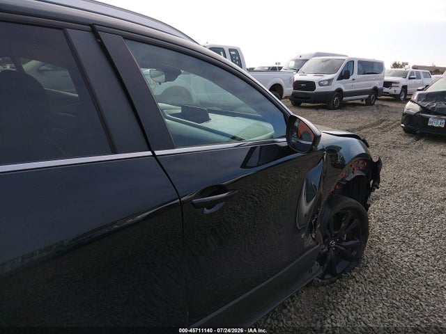 2024 Mazda Cx-30 2.5 S Select Sport მანქანა იყიდება აუქციონზე, vin: 3MVDMBBM1RM646674, აუქციონის ნომერი: 45711140