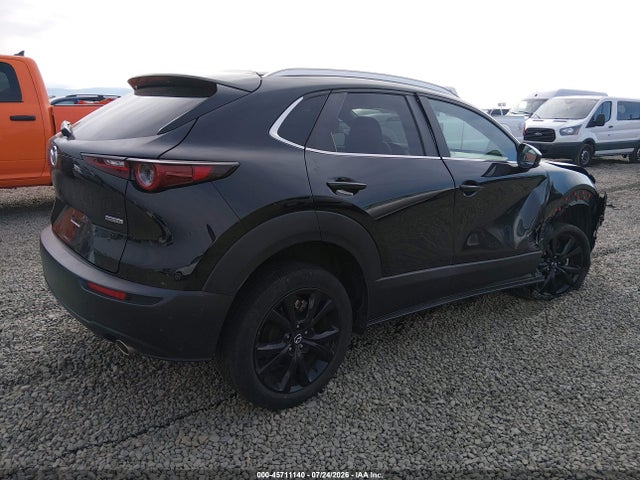 2024 Mazda Cx-30 2.5 S Select Sport მანქანა იყიდება აუქციონზე, vin: 3MVDMBBM1RM646674, აუქციონის ნომერი: 45711140