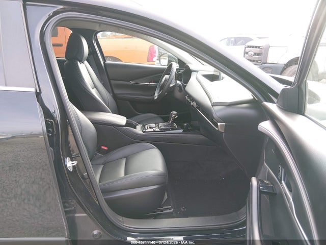 2024 Mazda Cx-30 2.5 S Select Sport მანქანა იყიდება აუქციონზე, vin: 3MVDMBBM1RM646674, აუქციონის ნომერი: 45711140