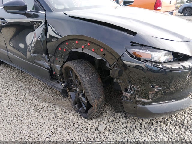 2024 Mazda Cx-30 2.5 S Select Sport მანქანა იყიდება აუქციონზე, vin: 3MVDMBBM1RM646674, აუქციონის ნომერი: 45711140