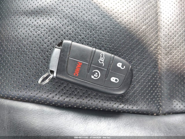 45711143 :رقم المزاد ، 1C4RJFBG4KC638531 vin ، 2019 Jeep Grand Cherokee Limited 4x4 مزاد بيع