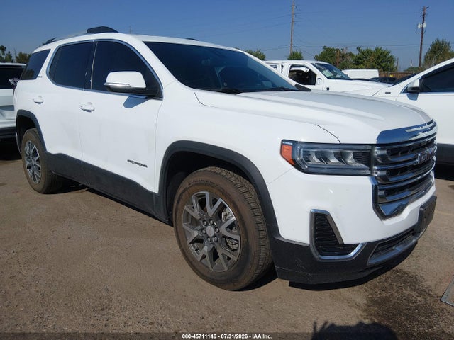Aukcja sprzedaży 2023 Gmc Acadia Awd Sle, vin: 1GKKNRL44PZ244130, numer aukcji: 45711146