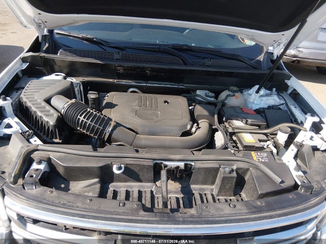 Auction sale of the 2023 Gmc Acadia Awd Sle, vin: 1GKKNRL44PZ244130, lot number: 45711146