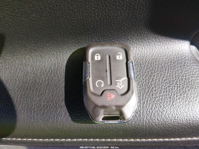 Auction sale of the 2023 Gmc Acadia Awd Sle, vin: 1GKKNRL44PZ244130, lot number: 45711146