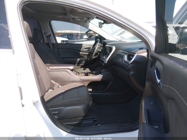 Auction sale of the 2023 Gmc Acadia Awd Sle, vin: 1GKKNRL44PZ244130, lot number: 45711146