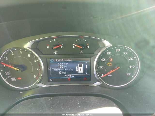 Auction sale of the 2023 Gmc Acadia Awd Sle, vin: 1GKKNRL44PZ244130, lot number: 45711146