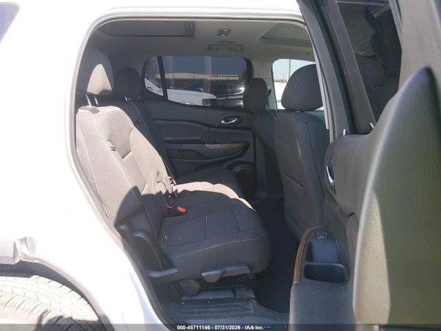 Auction sale of the 2023 Gmc Acadia Awd Sle, vin: 1GKKNRL44PZ244130, lot number: 45711146