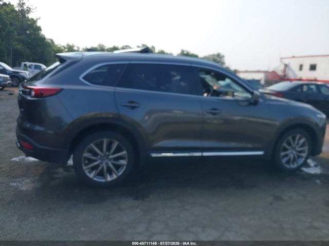 Aukcja sprzedaży 2018 Mazda Cx-9 Signature, vin: JM3TCBEY3J0211586, numer aukcji: 45711149