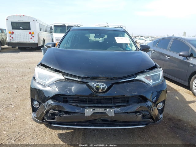 Toyota Rav4 Xle 2018 2T3WFREV6JW510853 Image 12